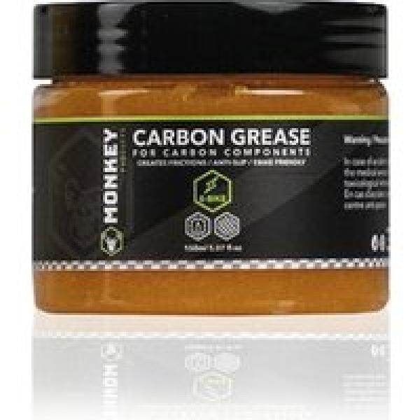 monkey s sauce carbon grease 150ml