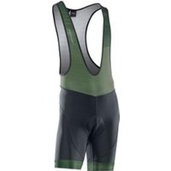 northwave origin short zwart groen