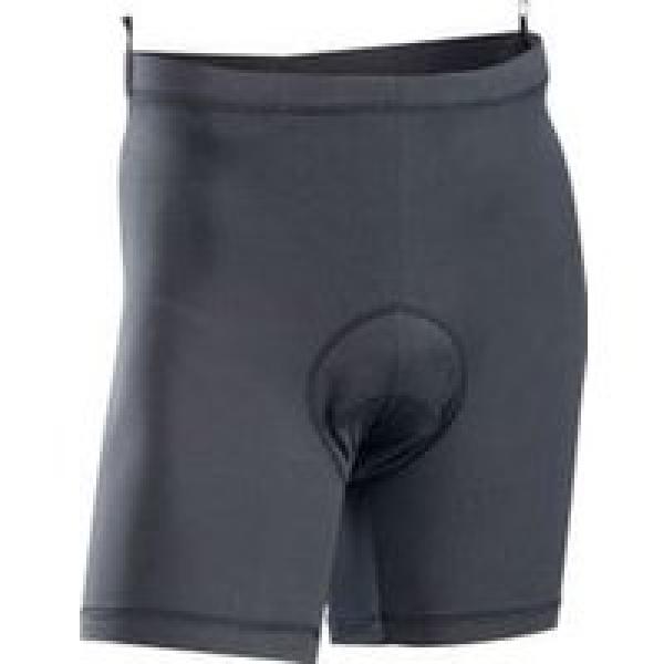 northwave pro inner bib short zwart