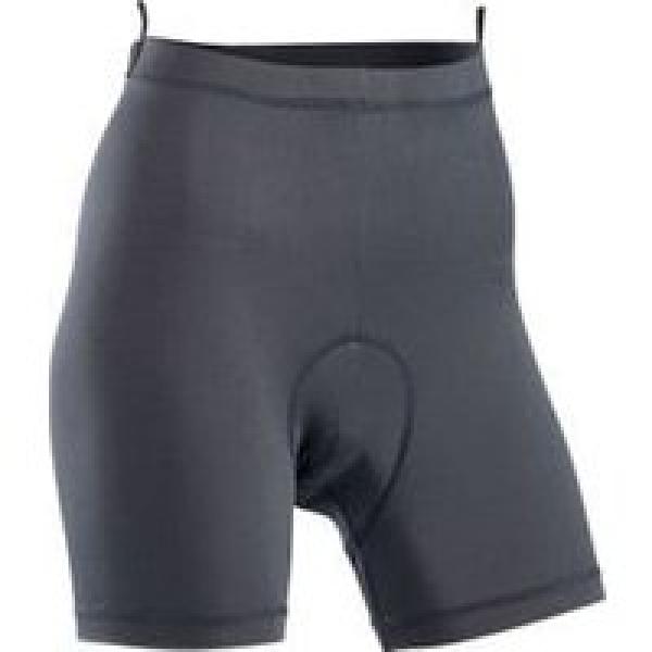 northwave pro inner bib shorts zwart