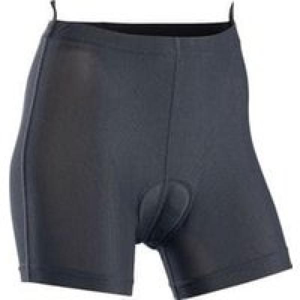 women s short northwave sport 2 inner black