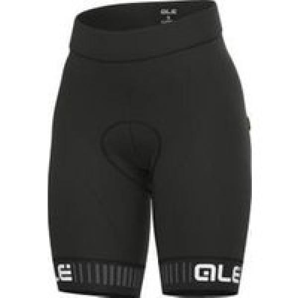 traguardo ale bibtights zwart wit