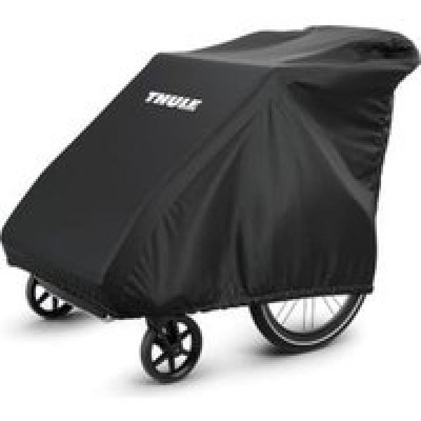 thule storage cover for child carrier