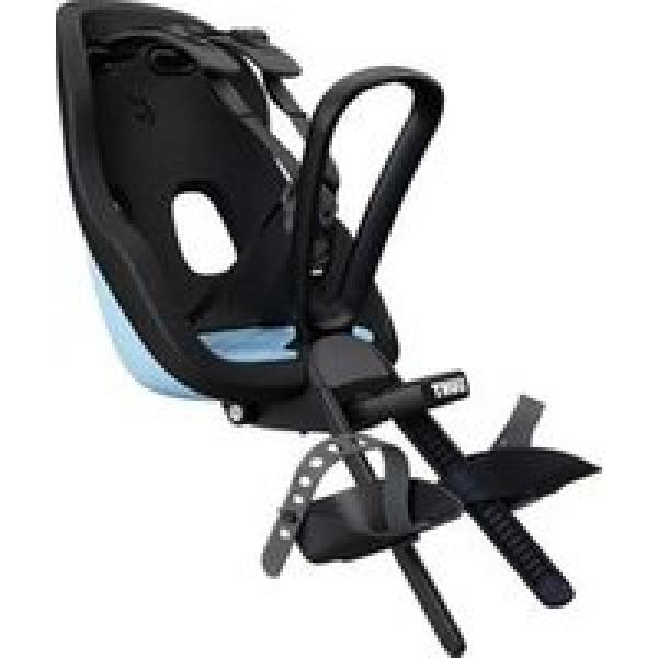 thule yepp nexxt 2 mini voordrager blauw