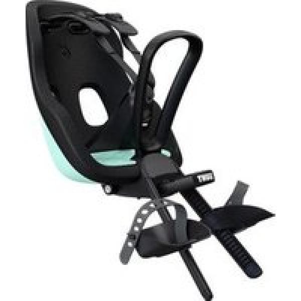 thule yepp nexxt 2 mini voordrager mint groen