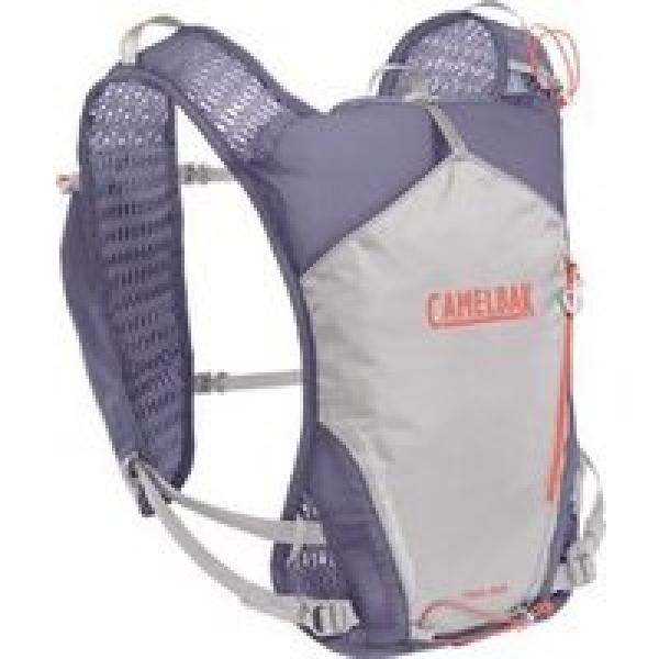 camelbak trail run 7l women s hydration vest grey purple