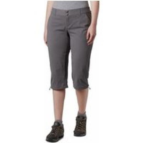 columbia saturday trail ii grey women s pants