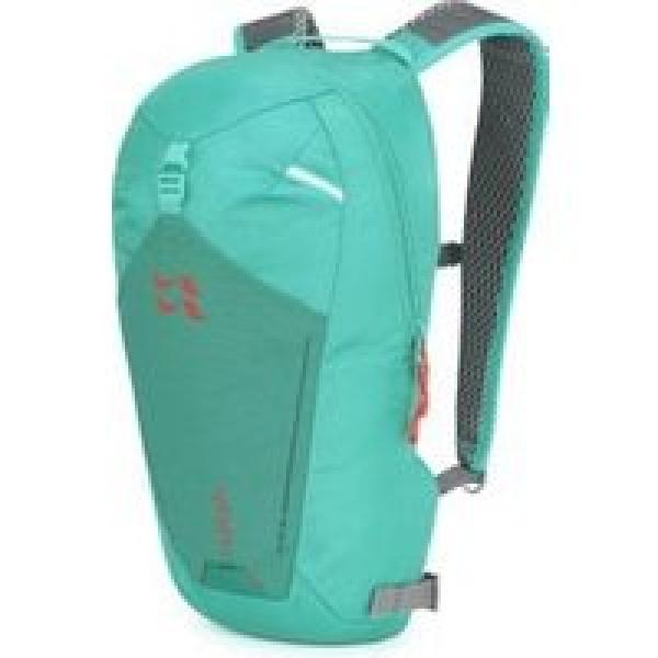 rab tensor 10l turquoise rugzak