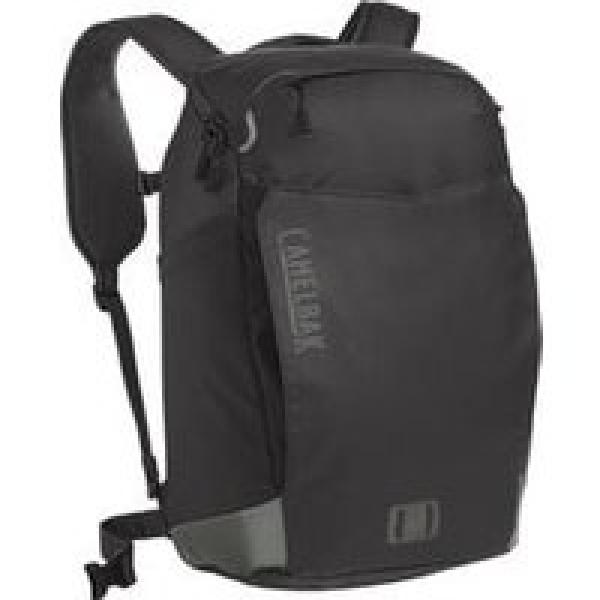 camelbak m u l e commute 22l hydration bag black