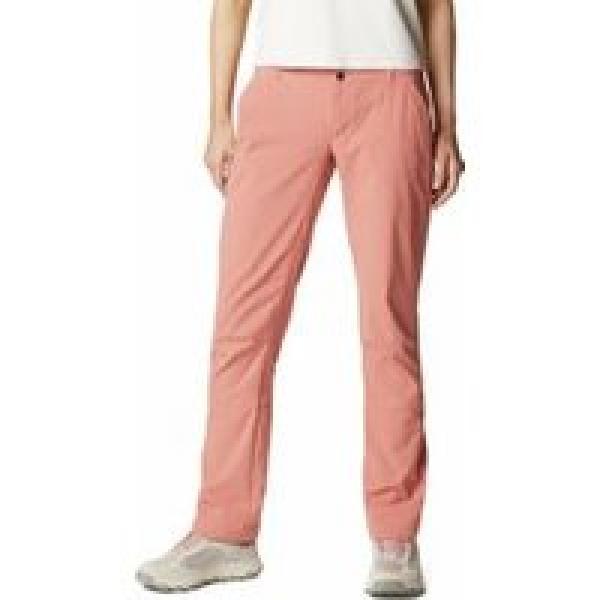 women s columbia saturday trail eu pink pants