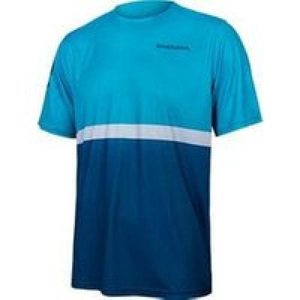 endura singletrack core ii blueberry t shirt