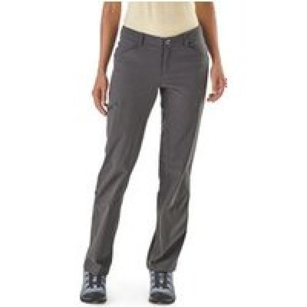 patagonia women s quandary reg pants grey