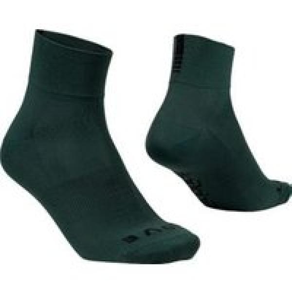 gripgrab lightweight sl short socks green