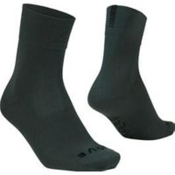 gripgrab lightweight sl socks dark green