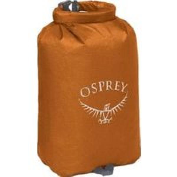 osprey ul dry sack 6 l orange