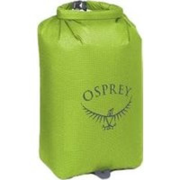 osprey ul dry sack 20 l green