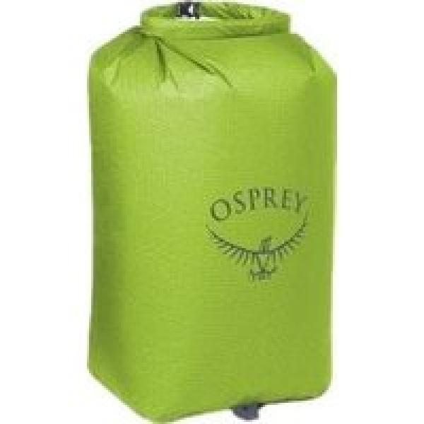 osprey ul dry sack 35 green