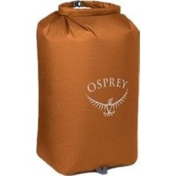 osprey ul dry sack 35 orange