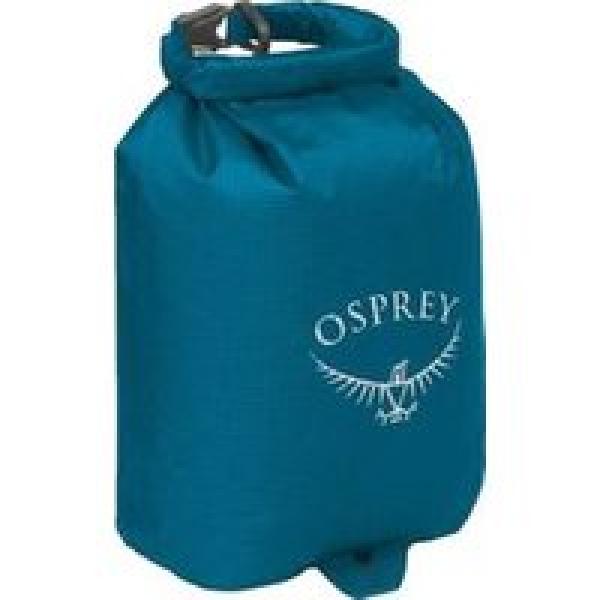 osprey ul dry sack 3 l blue