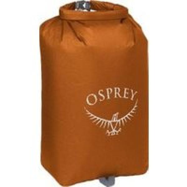 osprey ul dry sack 20 l orange