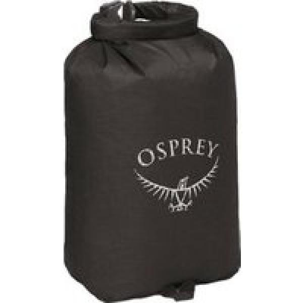 osprey ul dry sack 6 l zwart