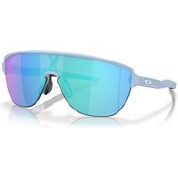 oakley corridor mat grijs prizm sapphire ref oo9248 0542