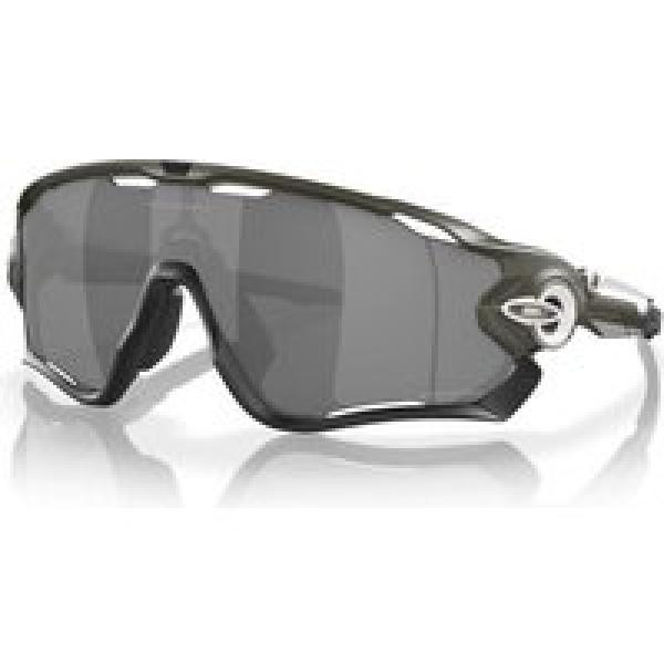 oakley jawbreaker matte olive prizm black goggles ref oo9290 7831