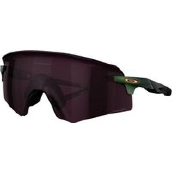 oakley encoder ascend collection prizm road black ref oo9471 1636