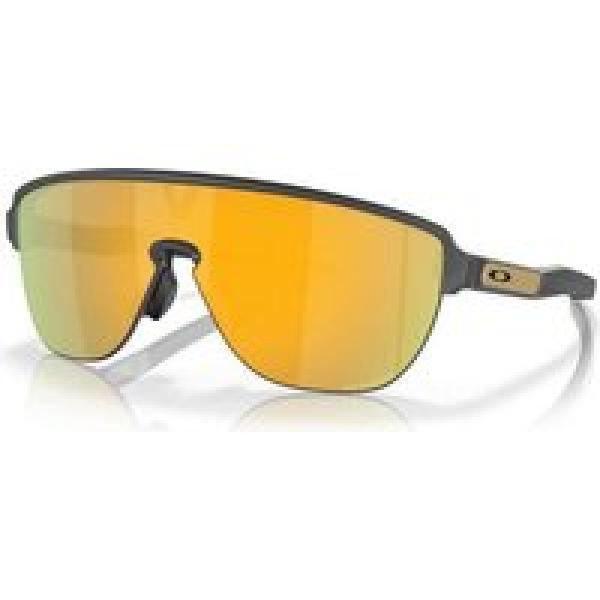 oakley corridor mat grijs 24k iridium ref oo9248 0342