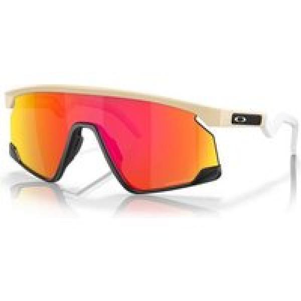 oakley bxtr mat desert tan prizm ruby ref oo9280 0439