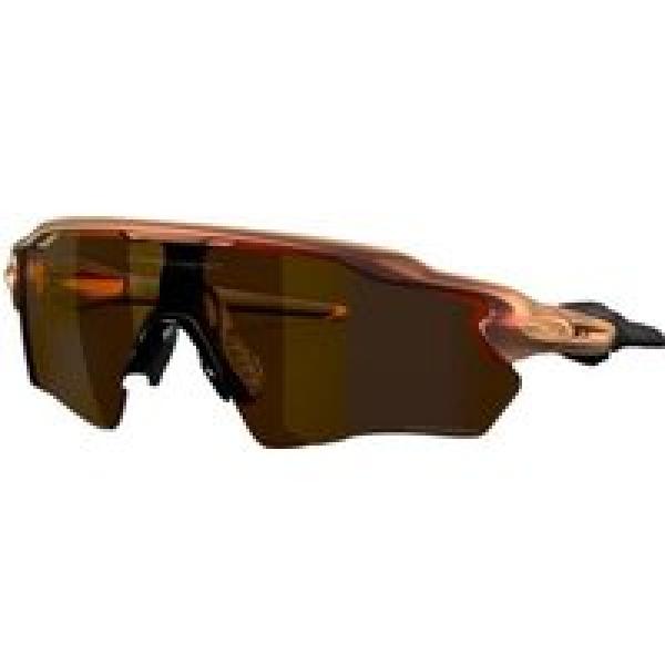 oakley radar ev xs path discover collection prizm bronze ref oj9001 2931