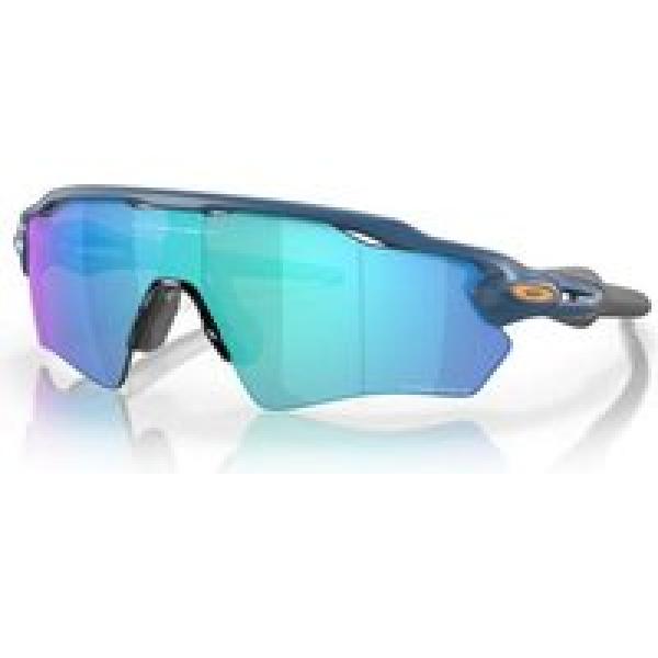 oakley radar ev xs path matte poseidon prizm sapphire kids goggles ref oj9001 2831