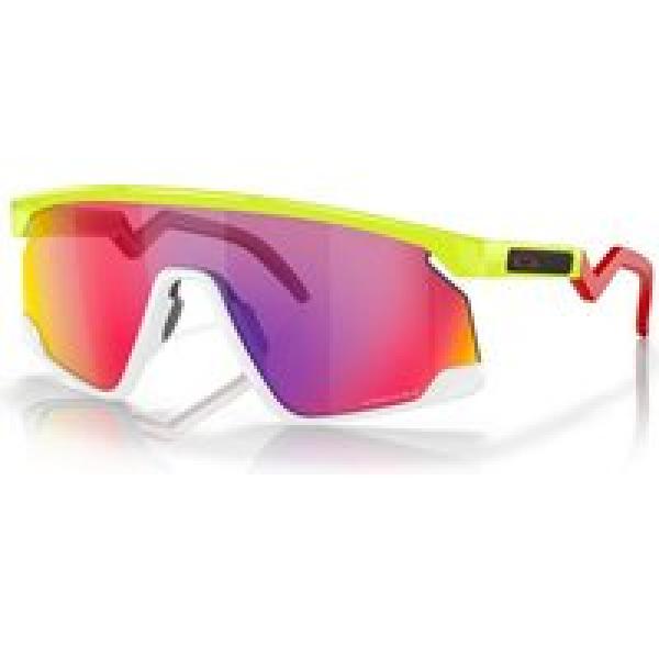 oakley bxtr retina burn zonnebril prizm road ref oo9280 0639