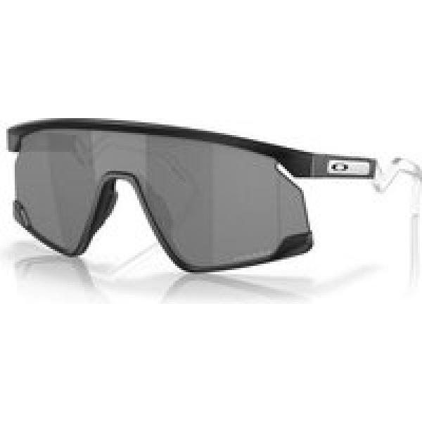 oakley bxtr mat zwart prizm zwart ref oo9280 0139