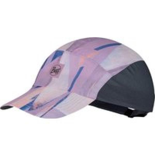 unisex buff speed pink cap