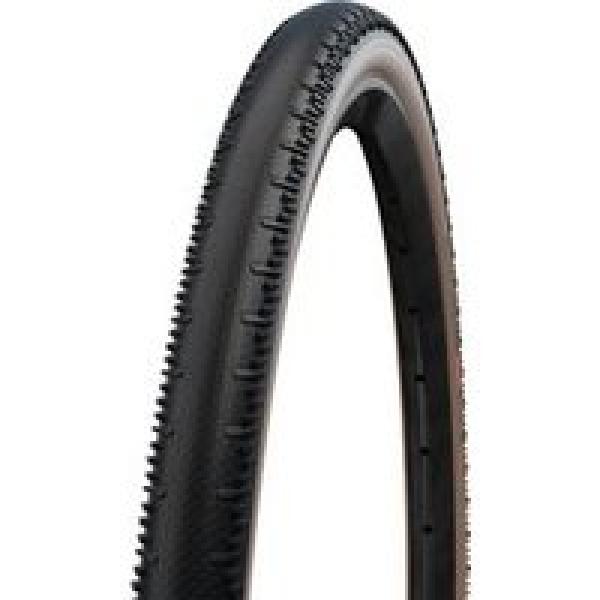 schwalbe g one rs 28 700 tubeless ready soft super race v guard addix race e 25 beige sidewalls