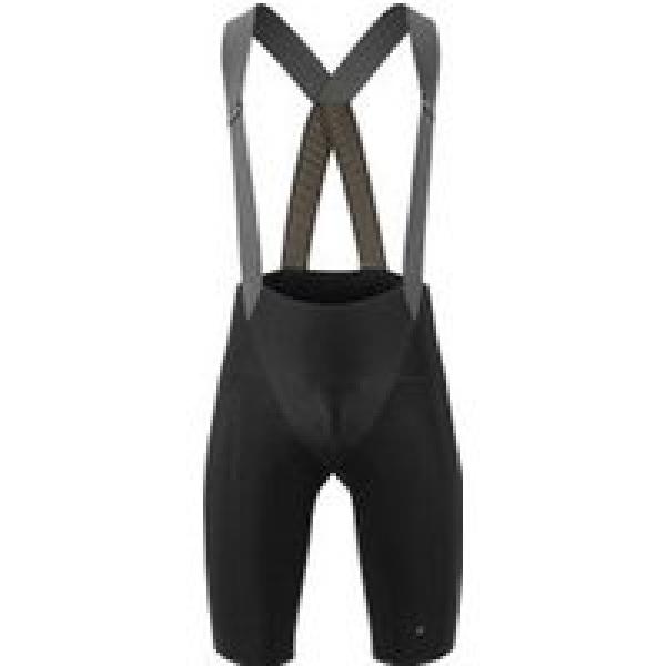 assos mille gto bib shorts c2 long flamme d or black