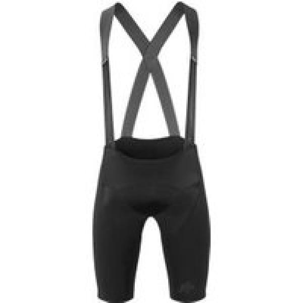 assos equipe rsr bib shorts s9 targa black