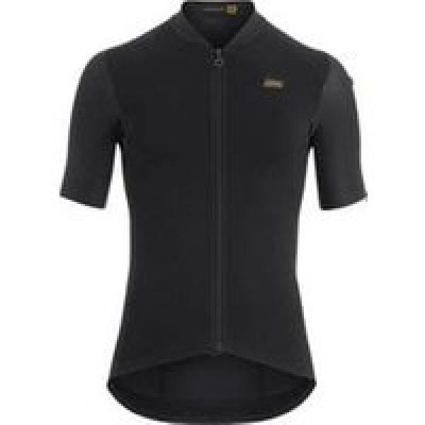 assos mille gto jersey c2 black