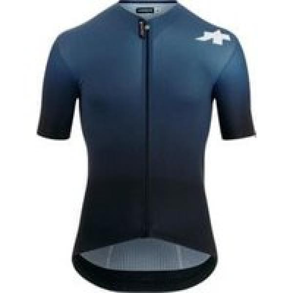 assos equipe rs jersey s9 targa stone blue