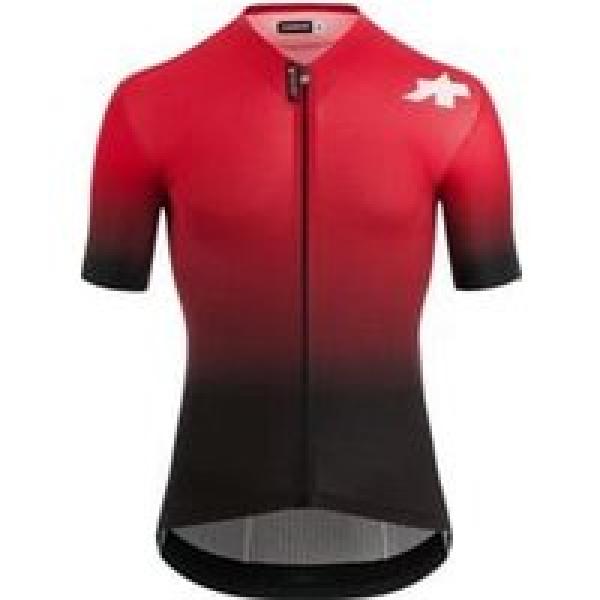 assos equipe rs jersey s9 targa katana red