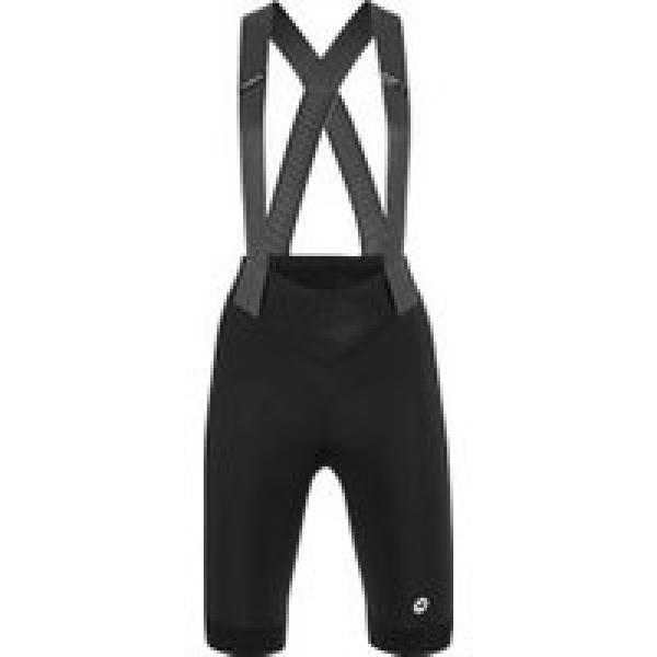 assos uma gt bib shorts c2 black