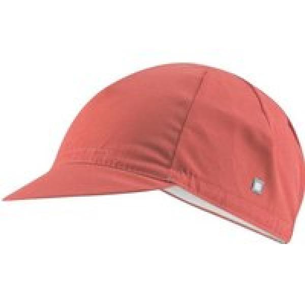 sportful matchy pink cap