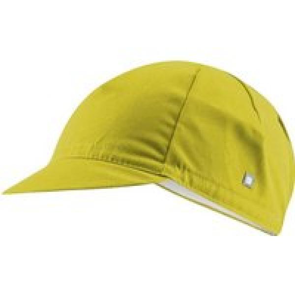 sportful matchy cap geel