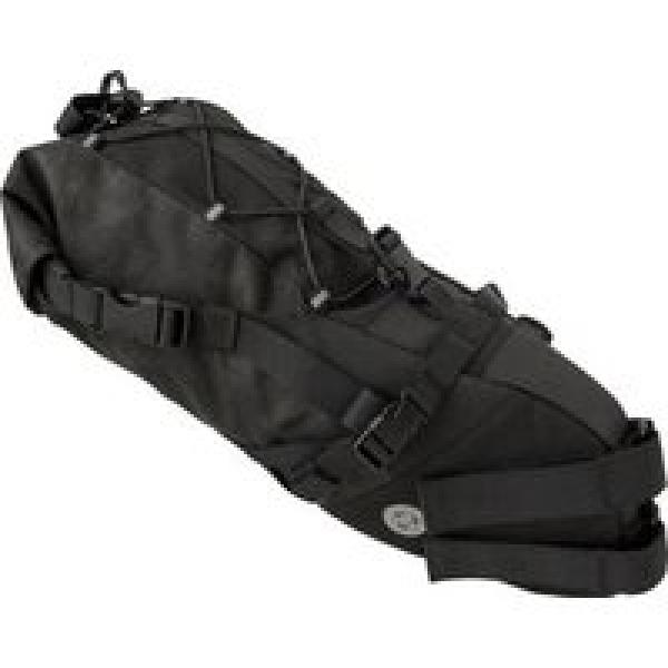 sacoche de selle agu seat pack venture 10l noir