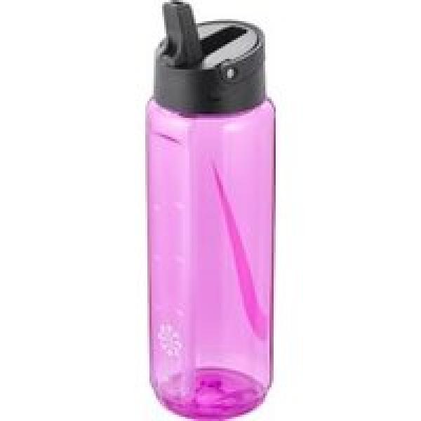 nike tr recharge chug 700ml helder roze