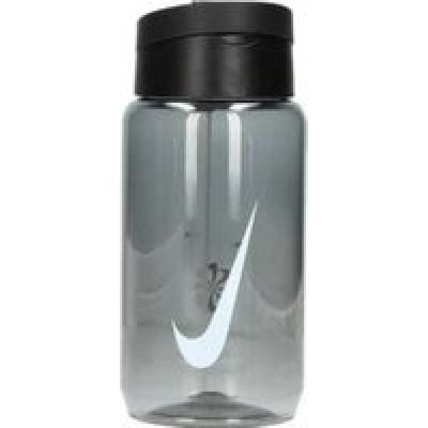 nike tr recharge straw 475ml grijs