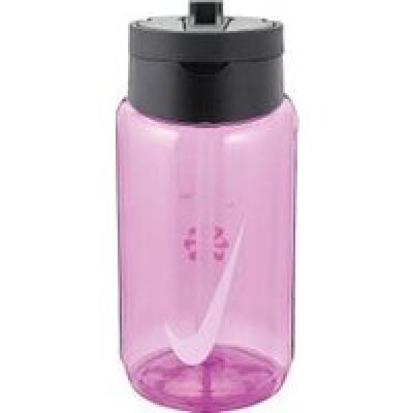 nike tr recharge straw 475ml pink