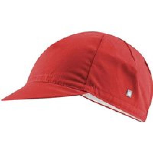 sportful matchy cap rood