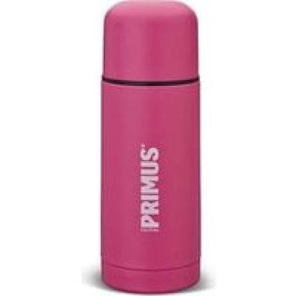 primus vacuum 0 5l roze geisoleerde fles